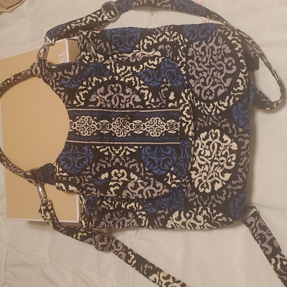 Vera Bradley bag